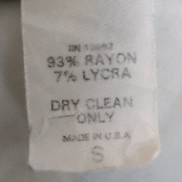 INC Tee - Picture 4 of 4